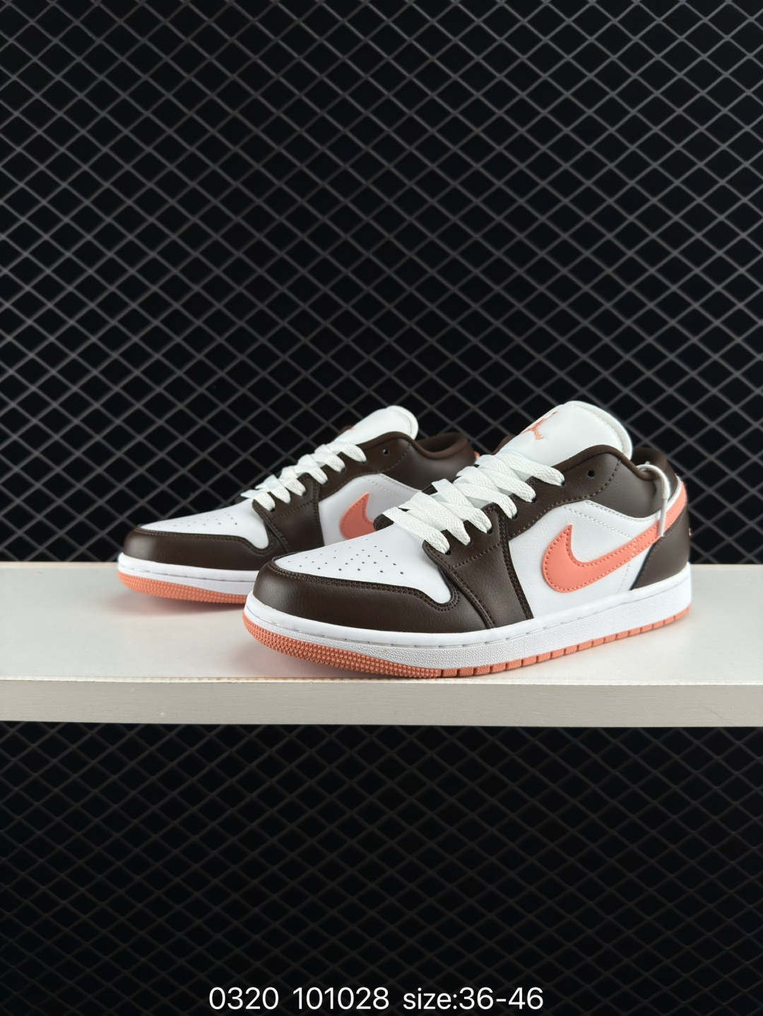Nike Air Jordan 1 Low